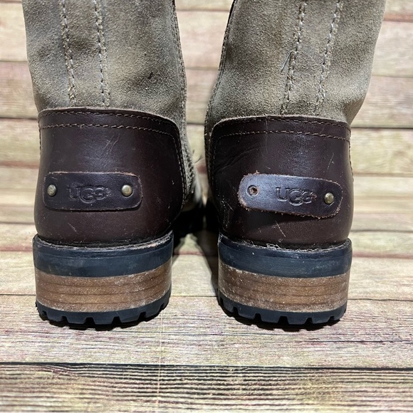 Ugg Kilmer Boots - Picture 7 of 11